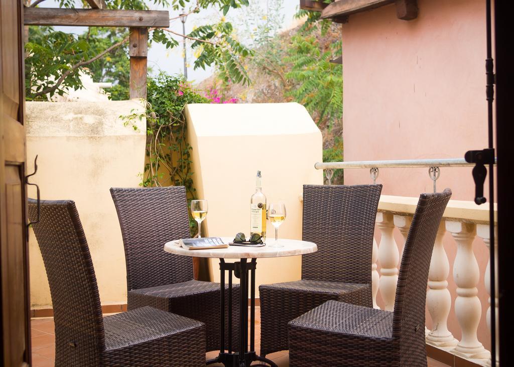 Apartamento Xenon Chrissi Akti Chania
