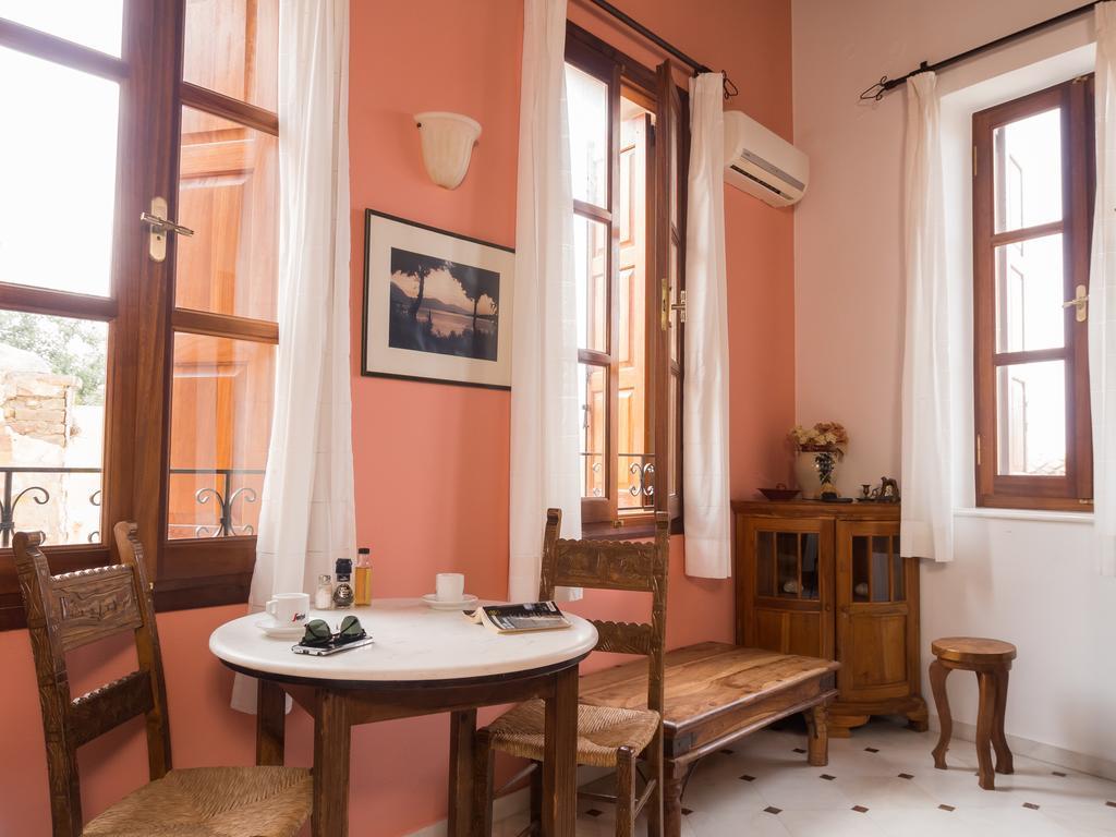 Apartamento Xenon Chrissi Akti Chania