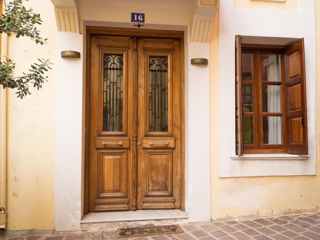 Xenon Apartament *