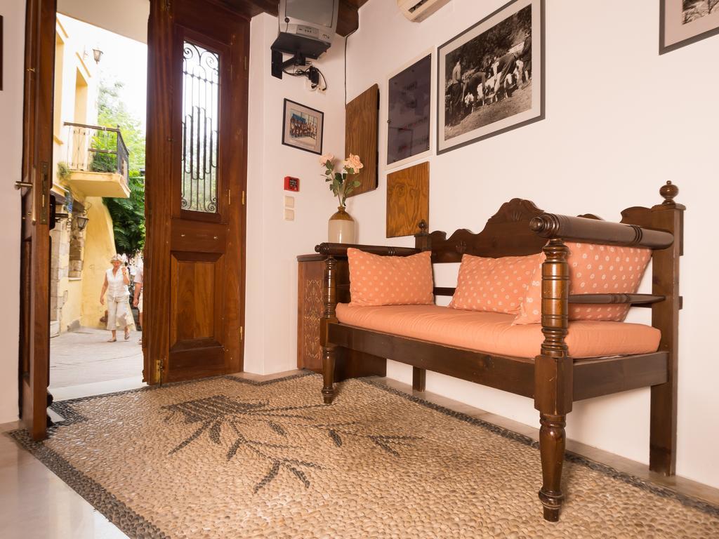 Apartament Xenon Chania (Crete)