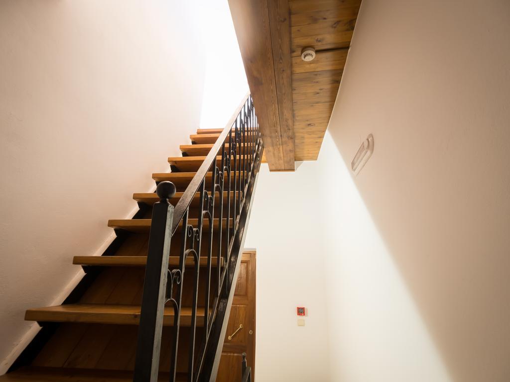 Apartament Xenon *