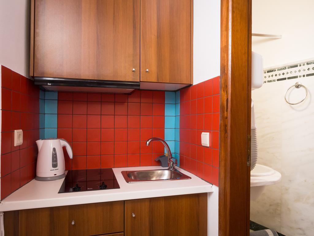 Xenon Apartament *