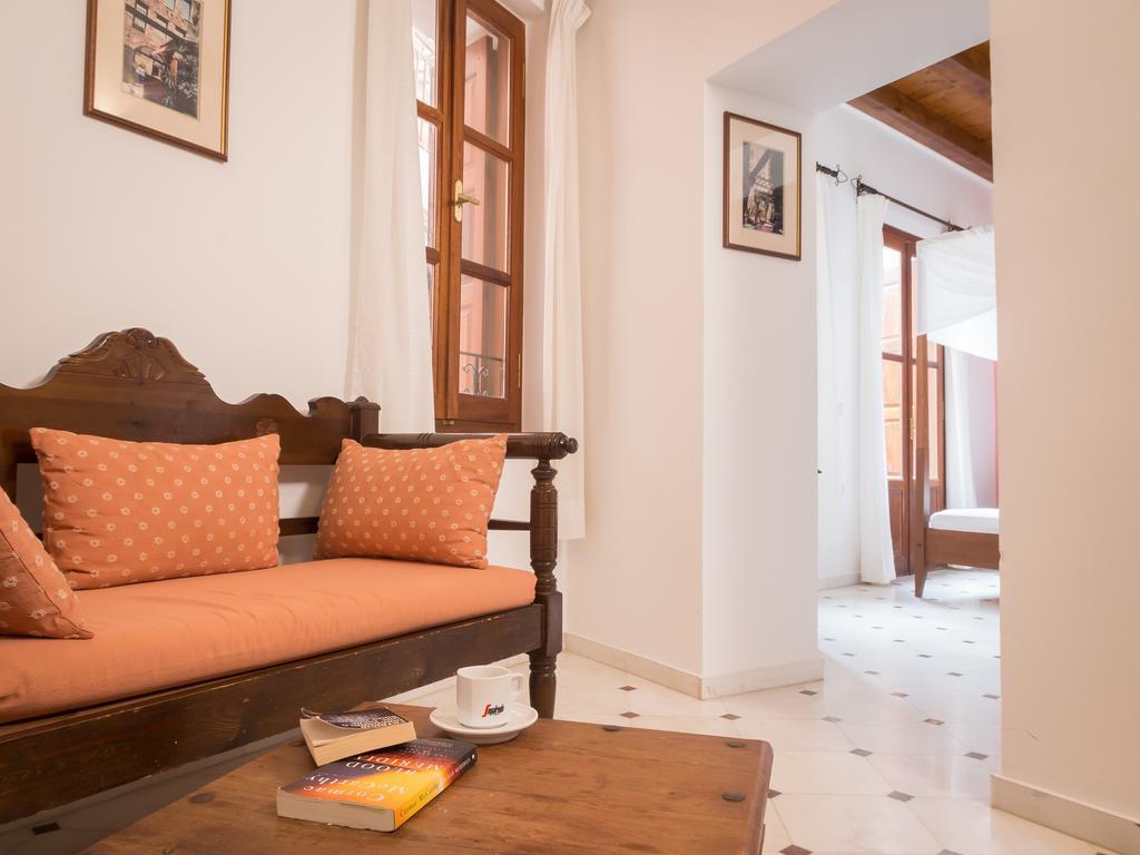 Xenon Apartament
