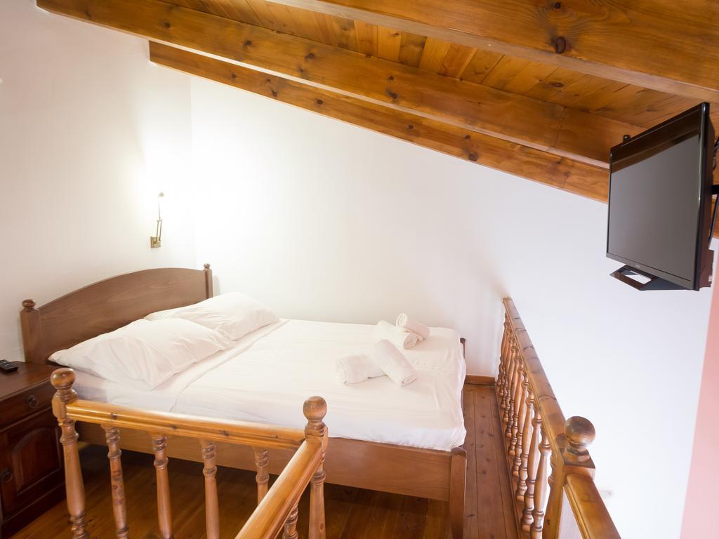Xenon Apartament Chania (Crete)