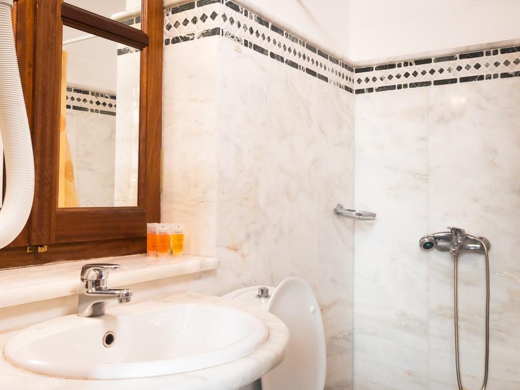 Apartament Xenon