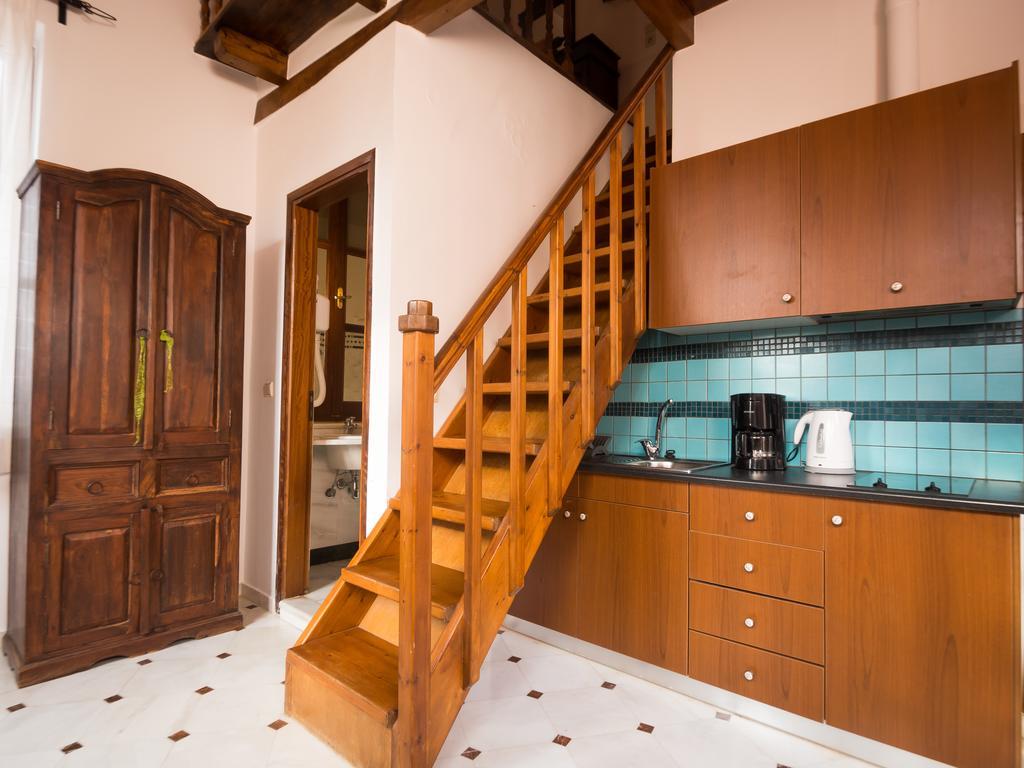 Apartament Xenon *