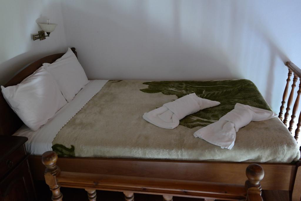 Xenon Apartament