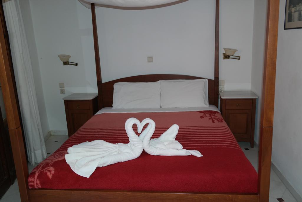 Apartament Xenon